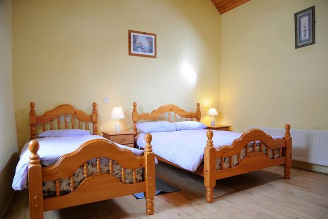 Griffins Holiday Cottage 丁格尔 外观 照片