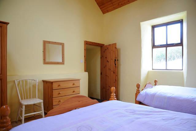 Griffins Holiday Cottage 丁格尔 外观 照片