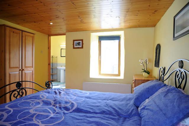 Griffins Holiday Cottage 丁格尔 外观 照片